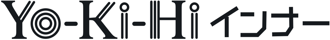 Yo-Ki-Hiインナー（一般用）